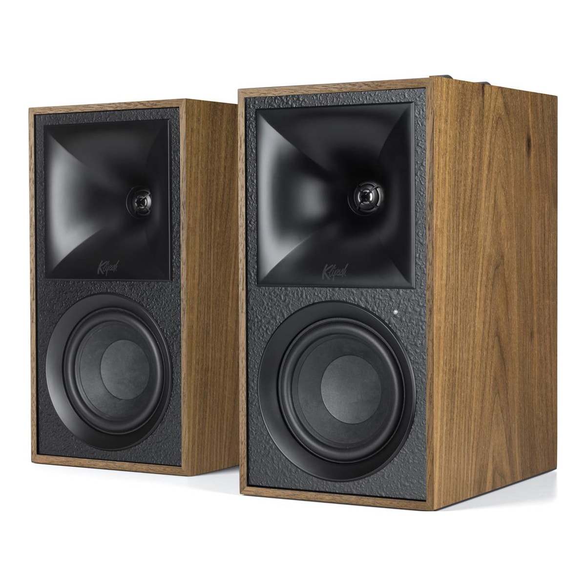 Klipsch The Fives - Valnøtt