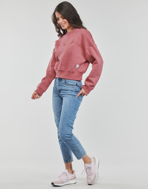 Adidas Sportswear - LNG SWT - Bordeaux