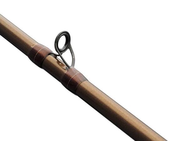Canne baitcasting Abu Garcia Beast Pro Live Vertical 1.95m (50–120g)