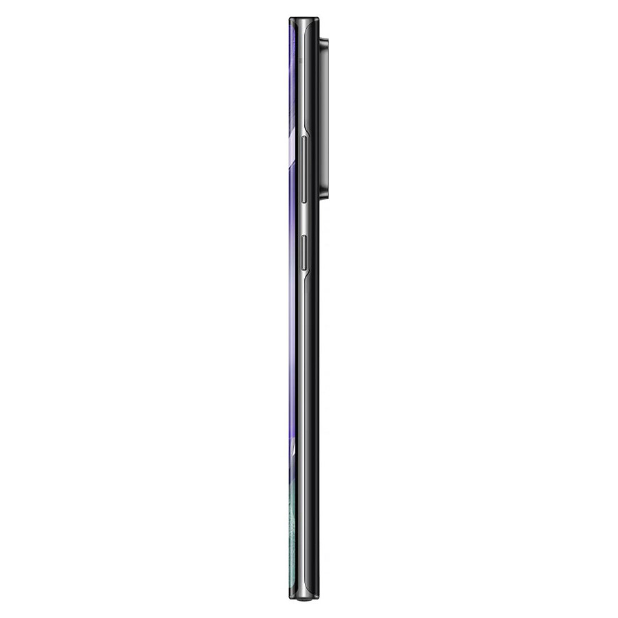 Samsung Galaxy Note 20 Ultra 5G (Noir) - 12 Go - 256 Go · Reconditionné