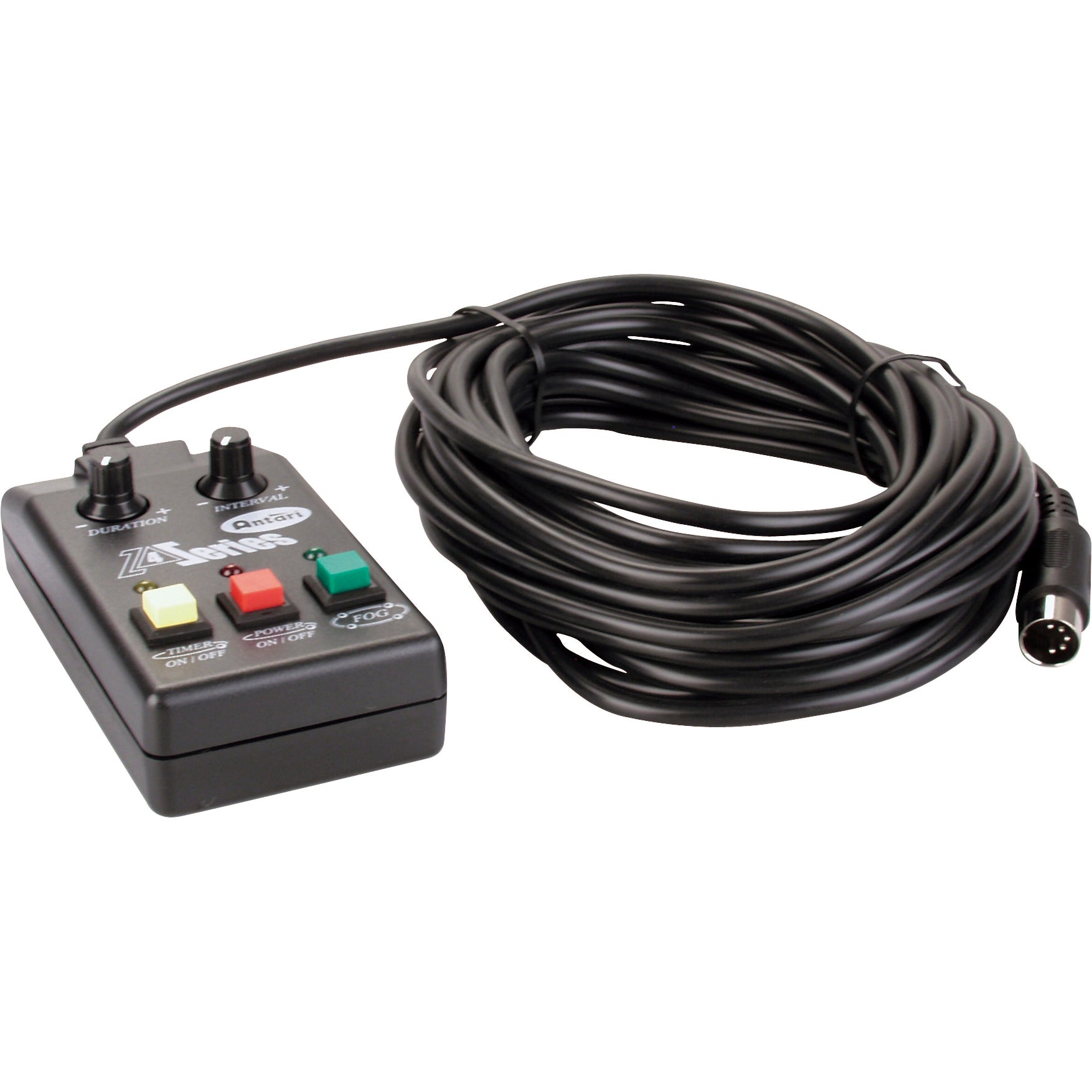 Antari Z-4 afstandsbediening voor Z-800, Z-1000