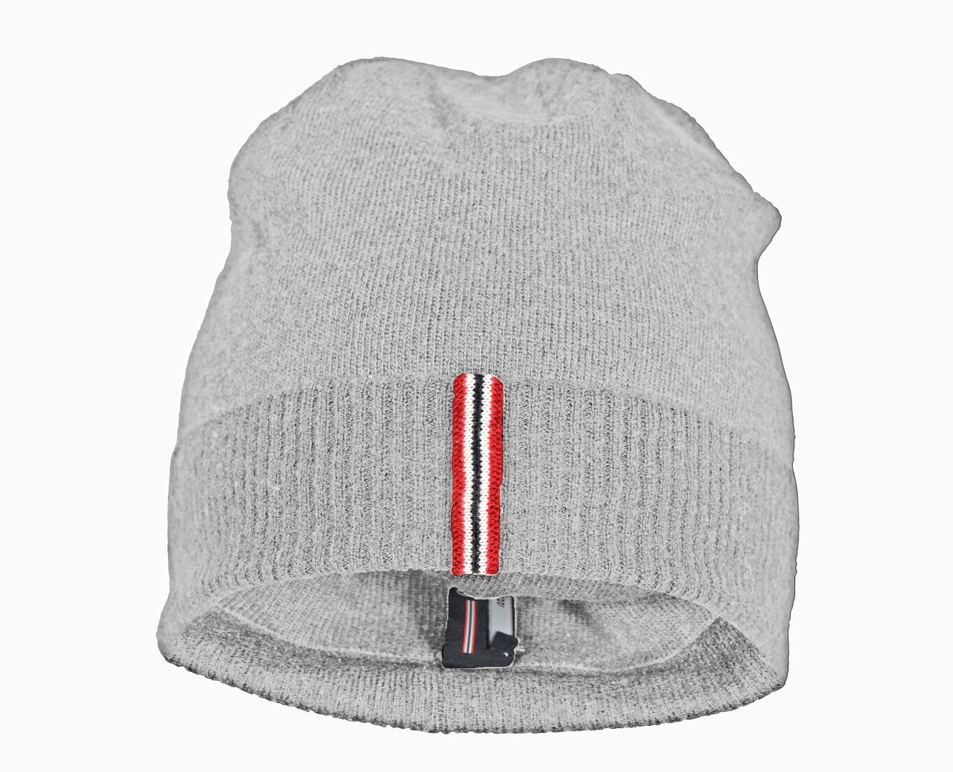 Amundsen Boiled Hat Light Grey