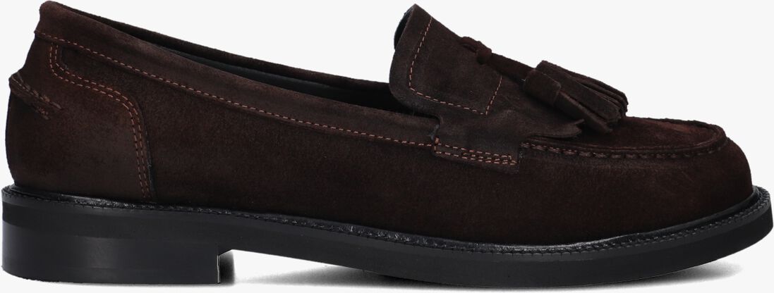 bruine stefano lauran loafers 11887