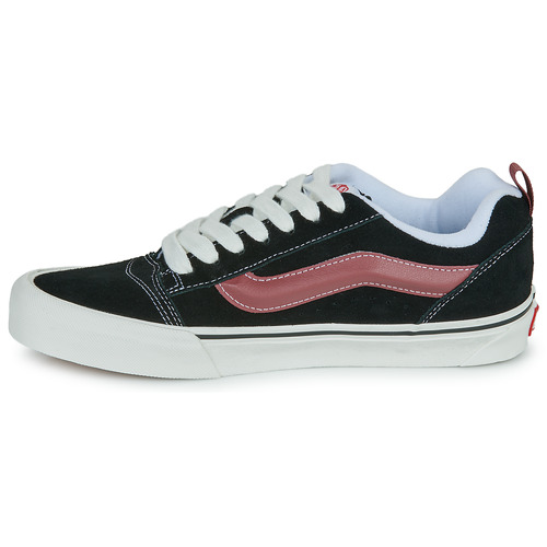 Vans - Knu Skool Negro