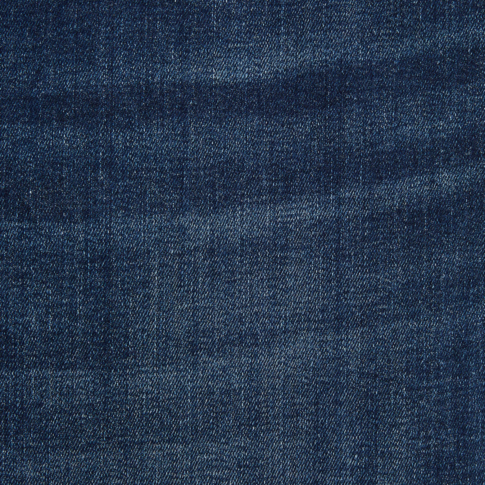 Jean skinny 3 longueurs Bleu