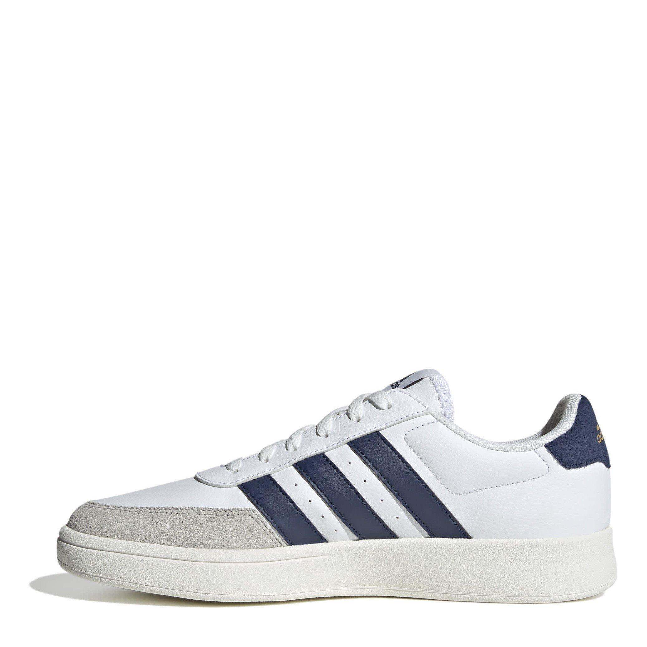 adidas Breaknet 2.0 Trainers Mens
