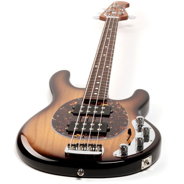Music Man Stingray 4 Special HH RW BE
