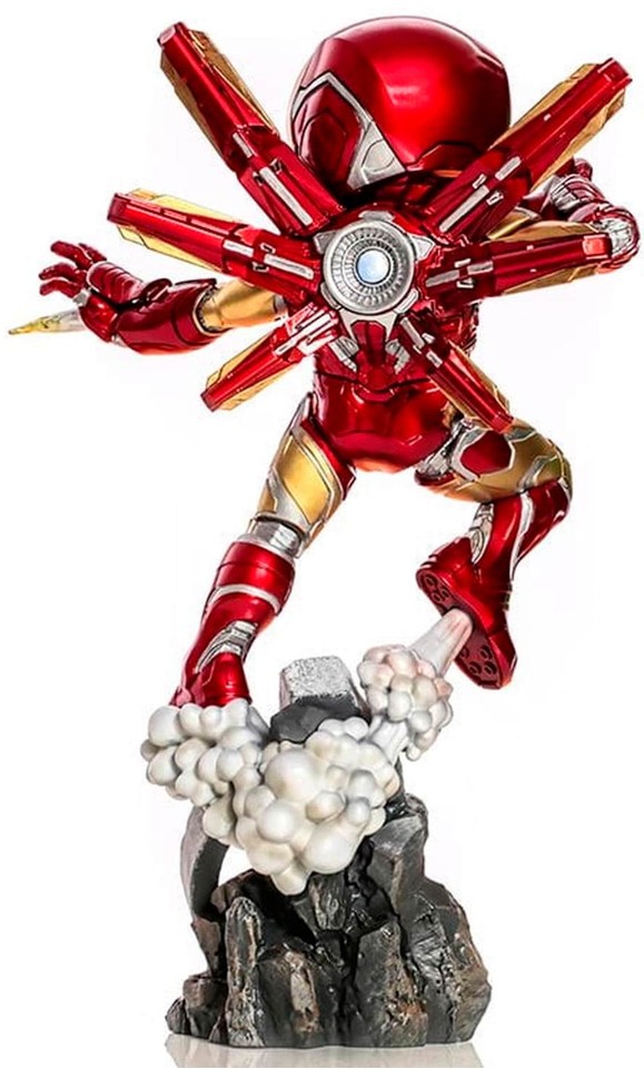 Avengers: Endgame - Iron Man