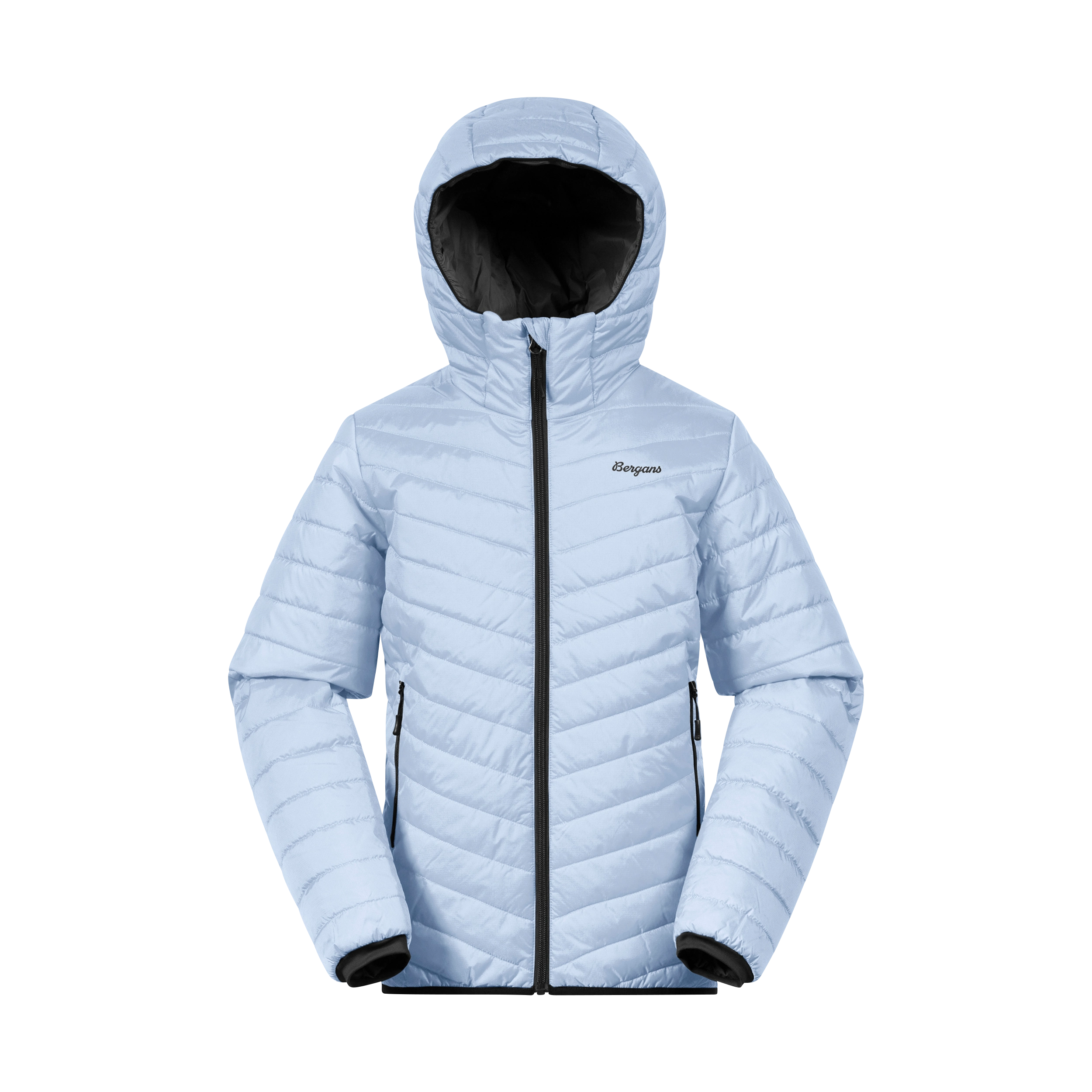 Storetind Light Insulated Jacket Junior Cool Blue