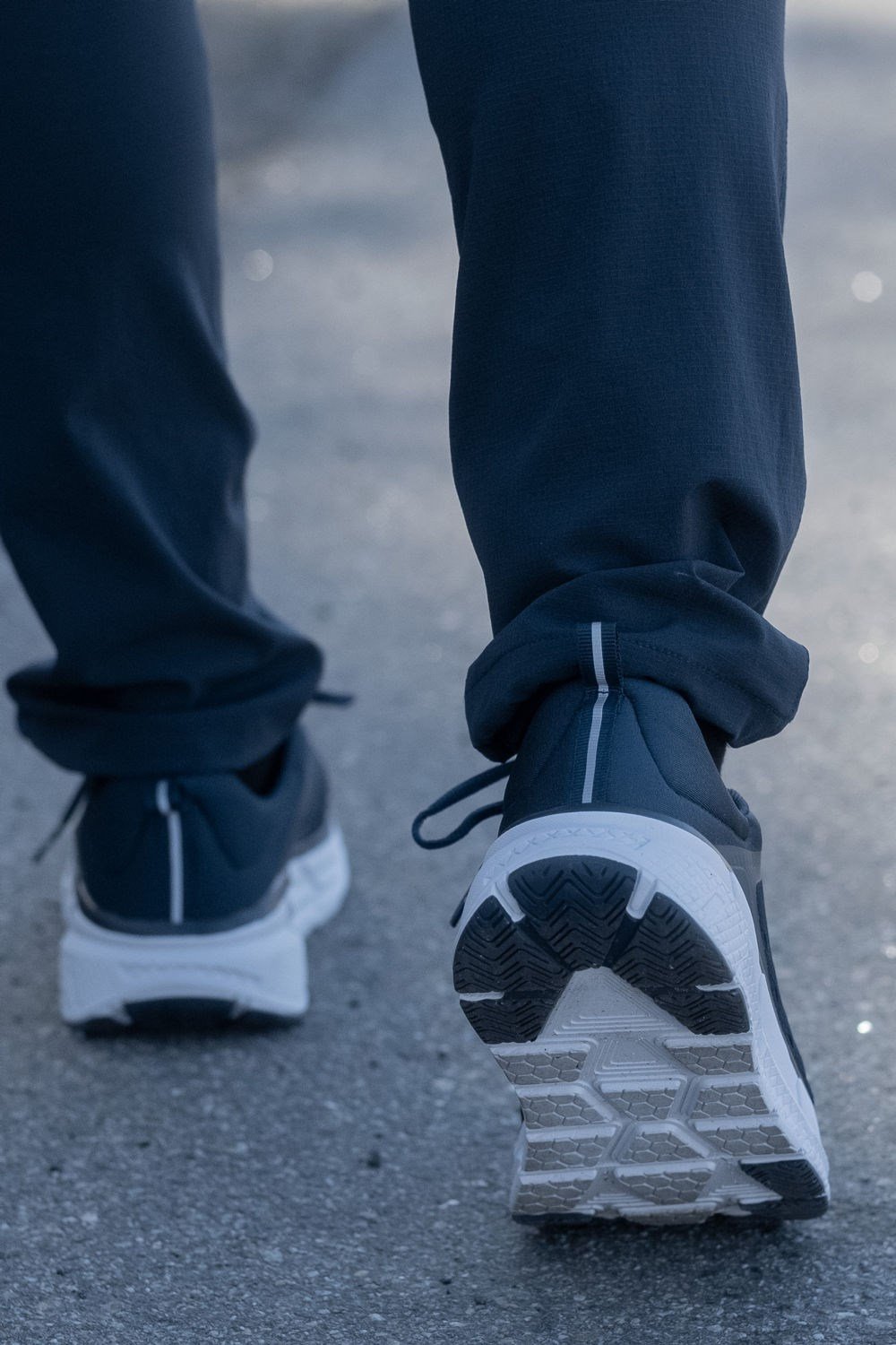 ORANGO Kampen joggesko