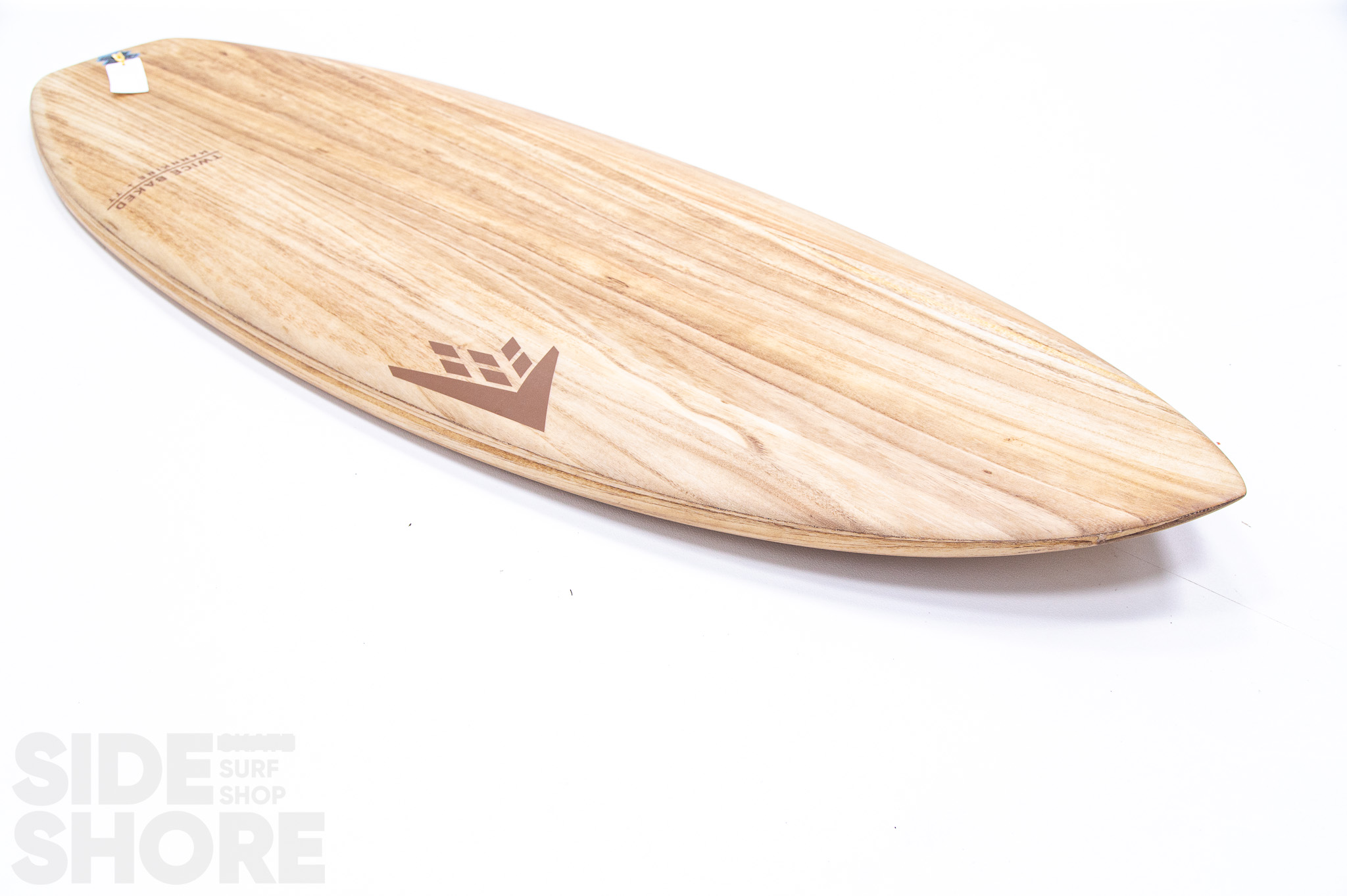 Firewire Twice Baked - TT - 5'3 x 21 1/4