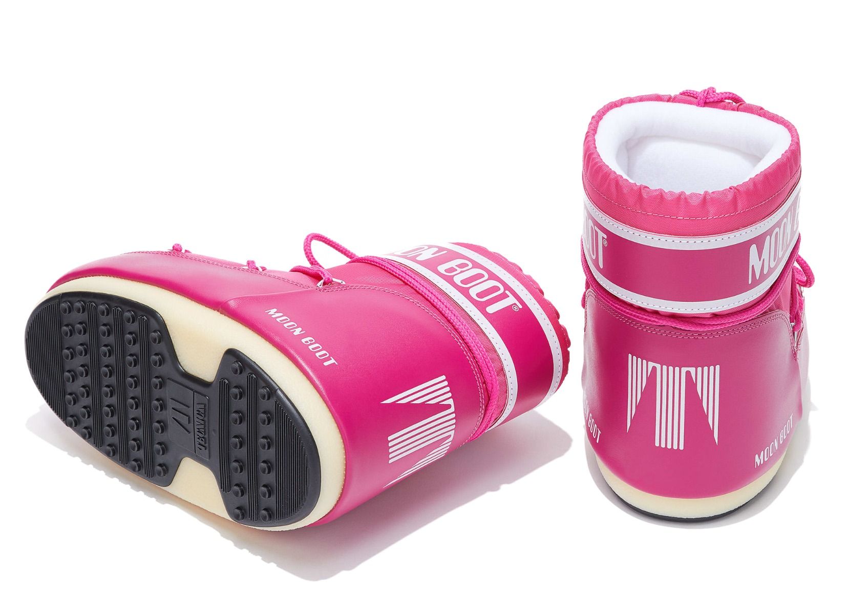 Moon Boot Icon Low Nylon