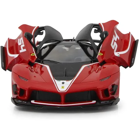 Jamara Ferrari FXX K Evo 1:14 Tür manuell 2,4GHz - offiziell lizenziert