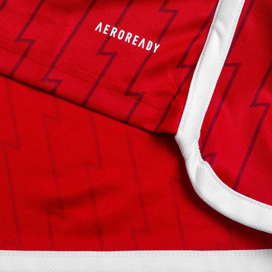 Arsenal Maillot Domicile 2023/24