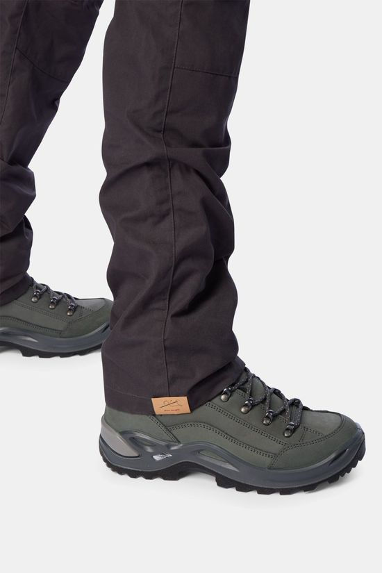 Fjällräven Fjällräven Karla Pro Curved Broek Dames