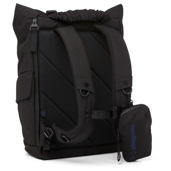 pinqponq - Kross Crinkle 20+5 - Sac à dos journée