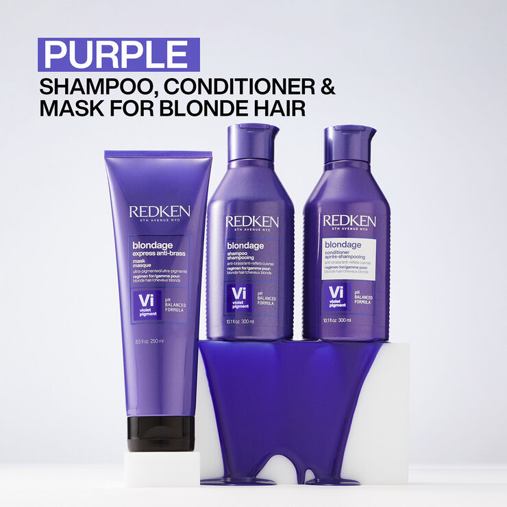 Redken Color Extend Blondage Conditioner