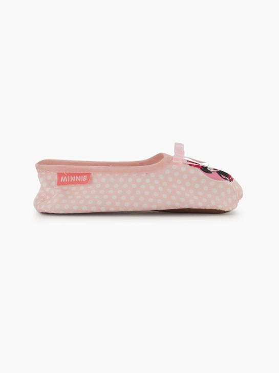 Minnie Mouse Sportschuhe pink