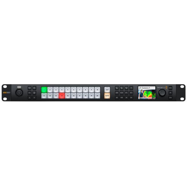 Blackmagic Design ATEM 2 M/E Constellation 4K