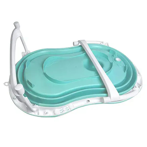 Banheira sanfonada dBB Remond Hygiene +0m Menta