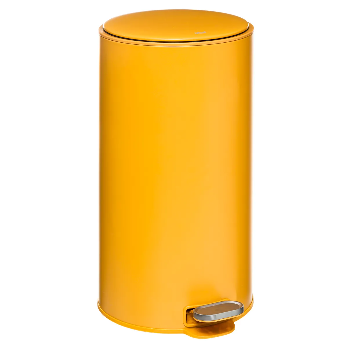 Five Simply Smart - Poubelle Delta 30 l Jaune
