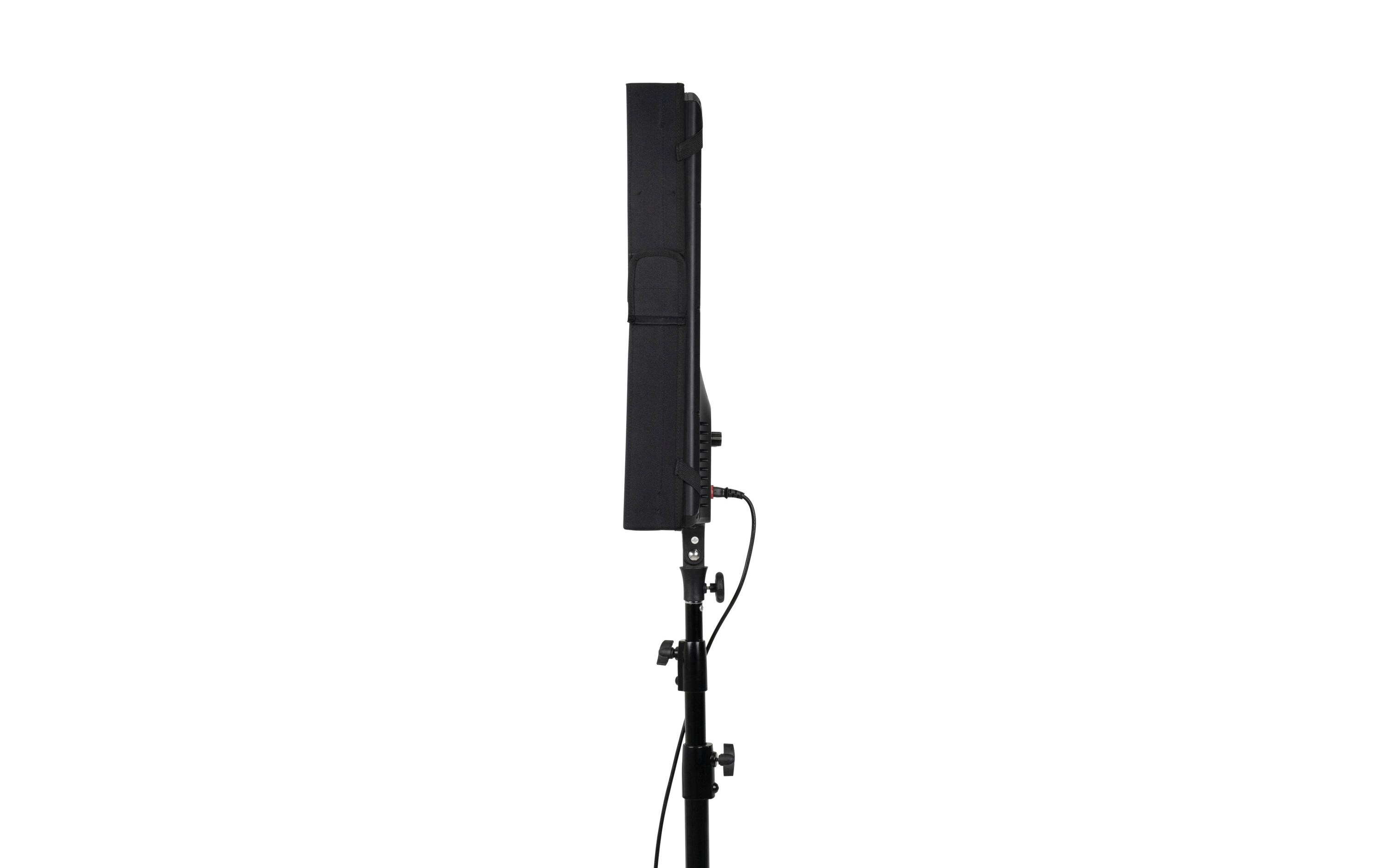 Richtgitter EC-CP100Richtgitter für Compac 100 Bi-Color