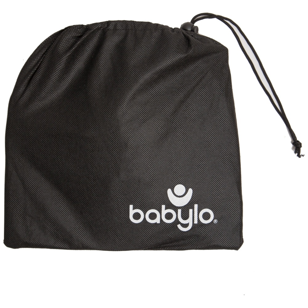 Babylo UPF 50+ Solar-Sonnenschutz für Kinderwagen