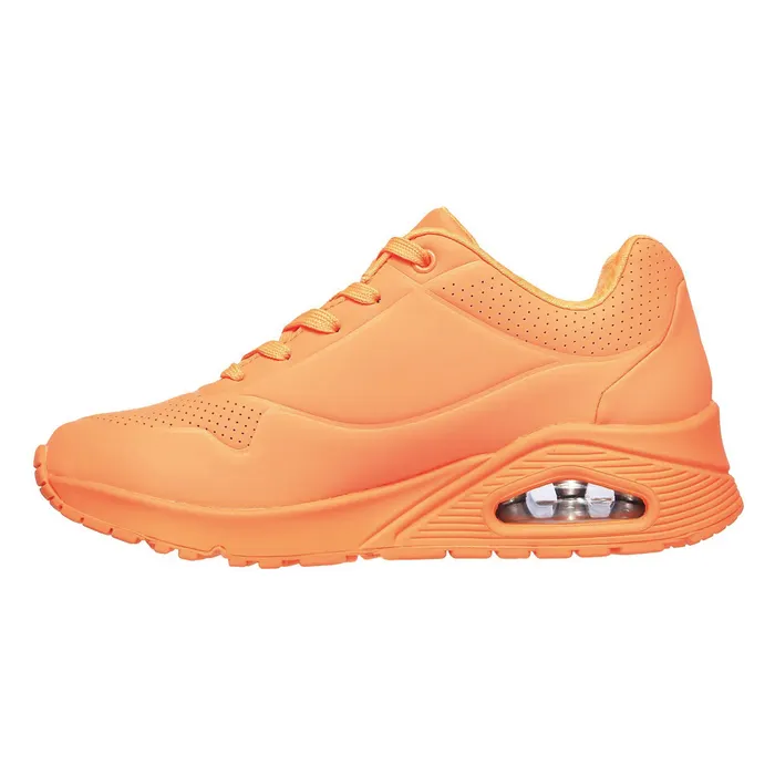 Skechers Uno - Night Shades Sneaker Dames