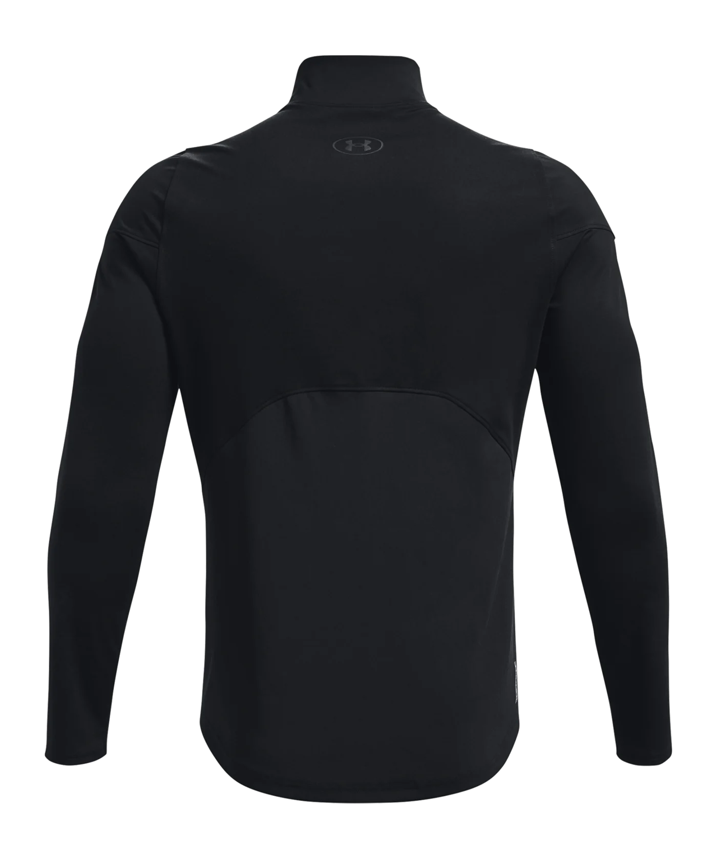 Under Armour ColdGear Rush Mock langarm F001