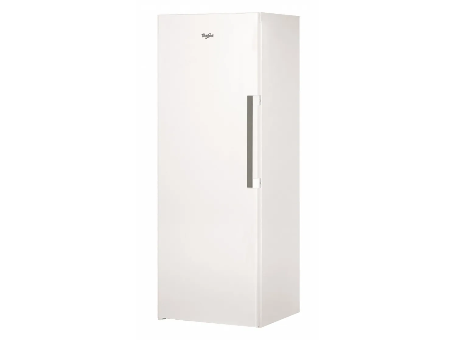 Whirlpool UW6 F2C WB 2, 228 L, 26 kg/24t, SN-T, Frostfri system, E, Hvid