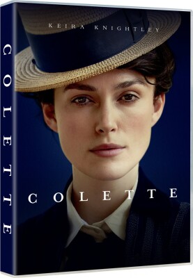 Colette - DVD