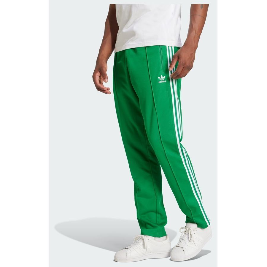 Adidas Original Pantalon de survêtement Adicolor Classics Beckenbauer