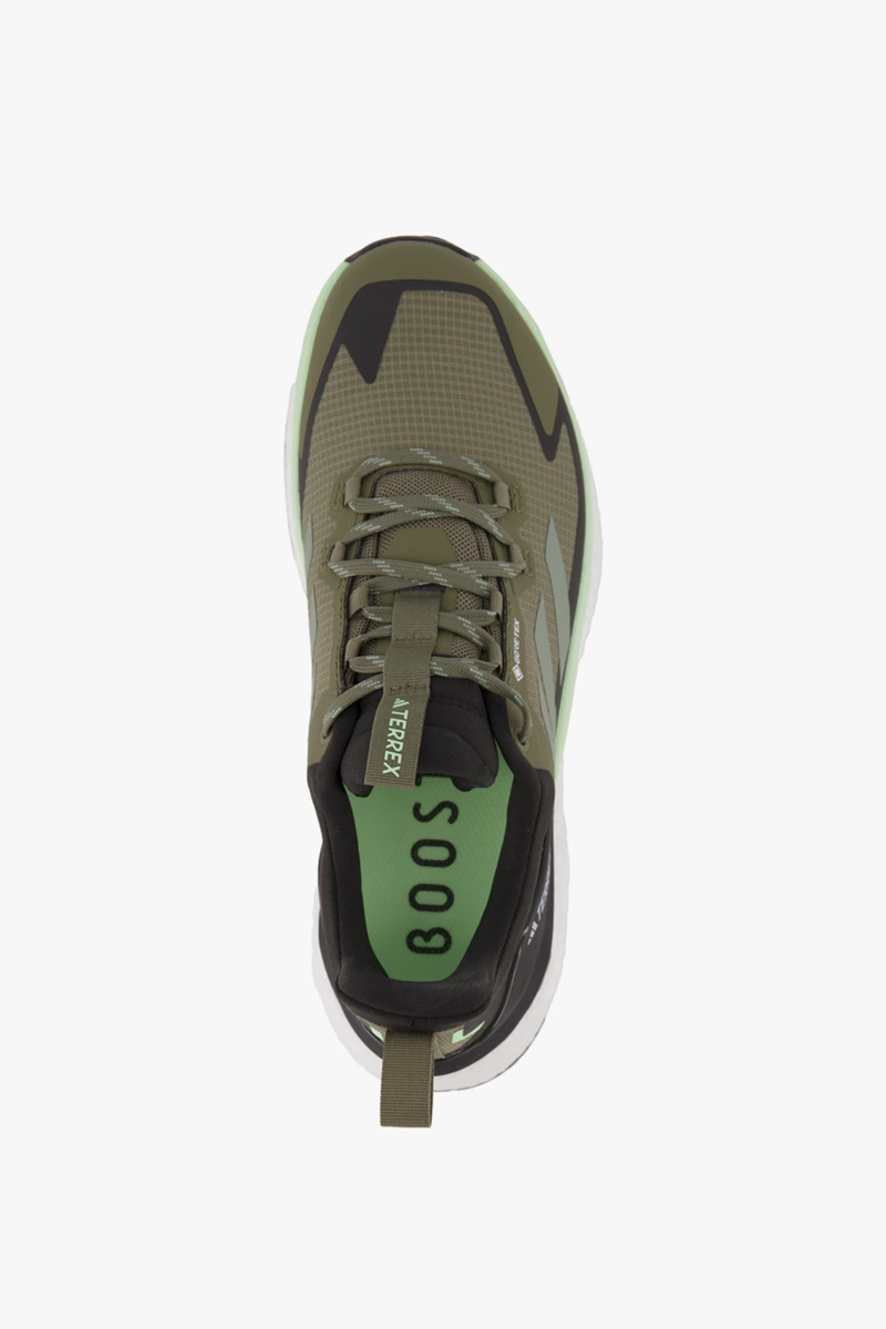 adidas Performance Terrex Free Hiker 2 Low Gore-Tex® Herren Trekkingschuh