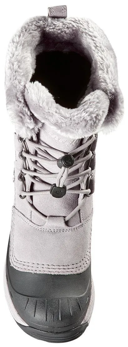 Baffin Chloe 2.0 Light Grey
