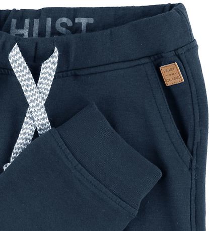 Hust and Claire Jogginghosen - Georg - Navy