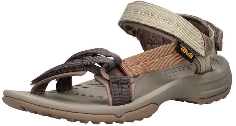 Teva Terra Fi Lite middel bruin