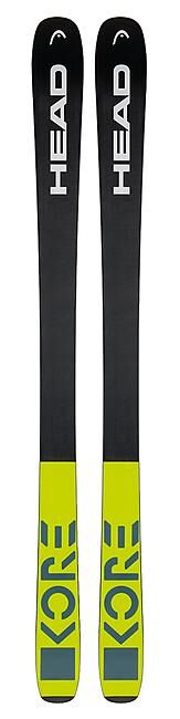 HEAD - SKI FREERIDE KORE 93