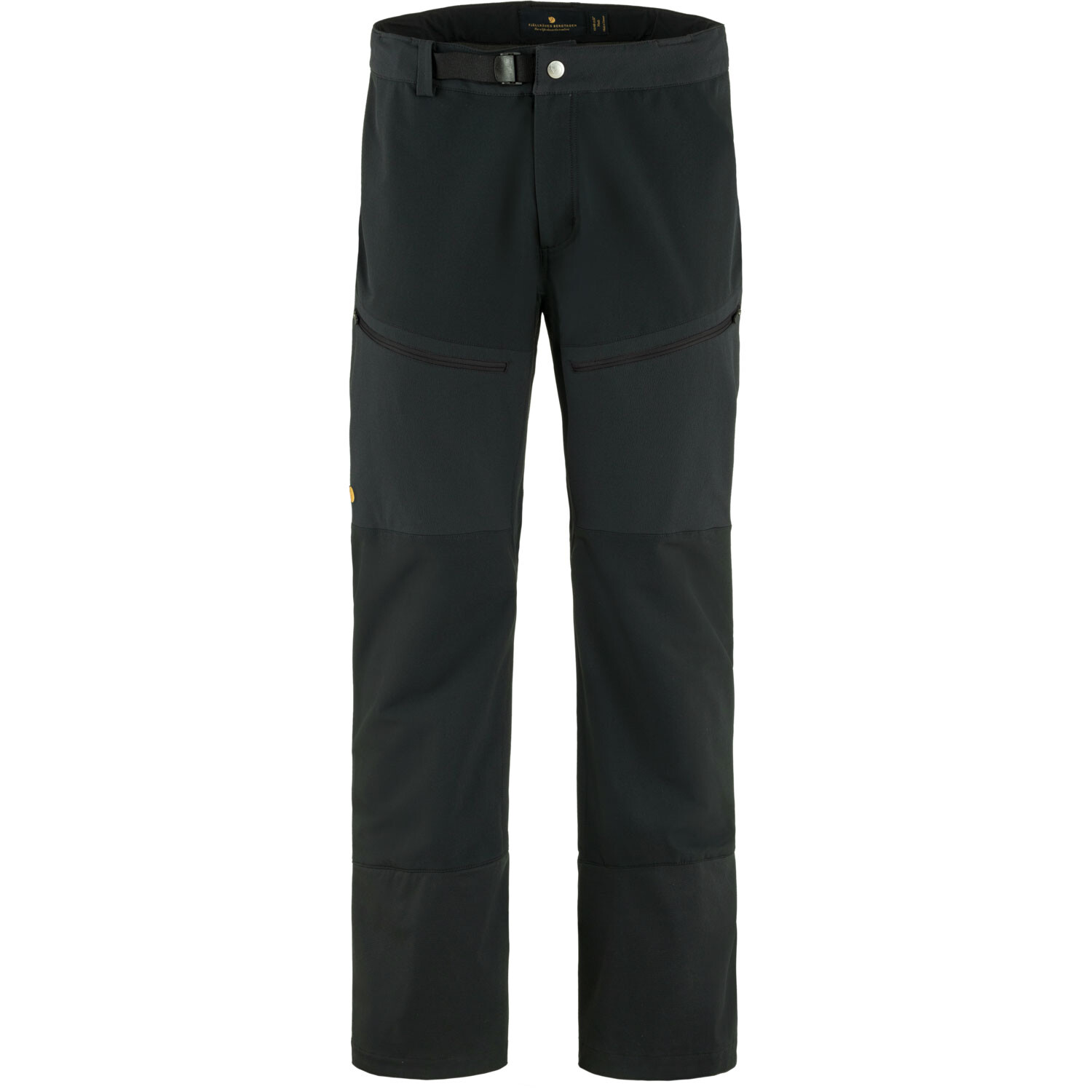 Fjällräven Mens Bergtagen Touring Trousers