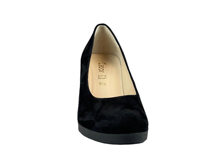 Gabor 91.290 schwarz
