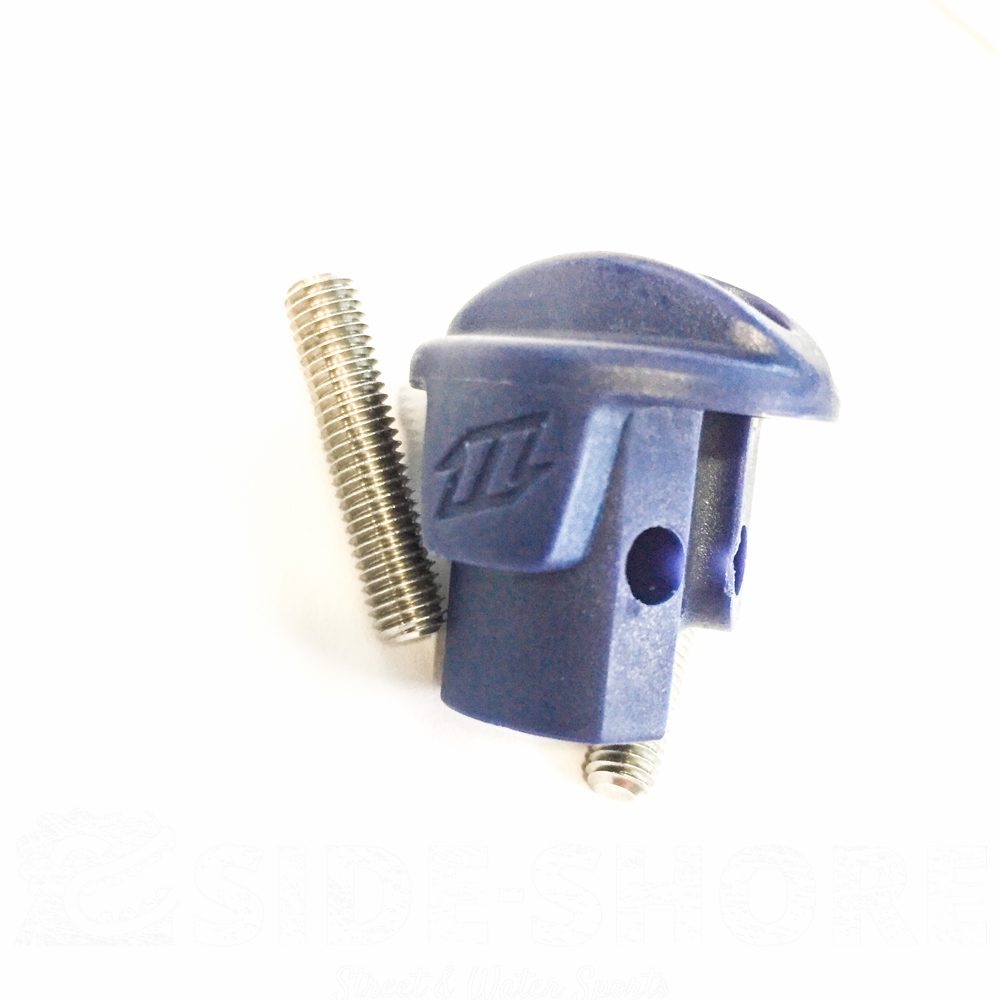 DUOTONE Plastic Head   Grub Screw (2pcs) : 44600-8112