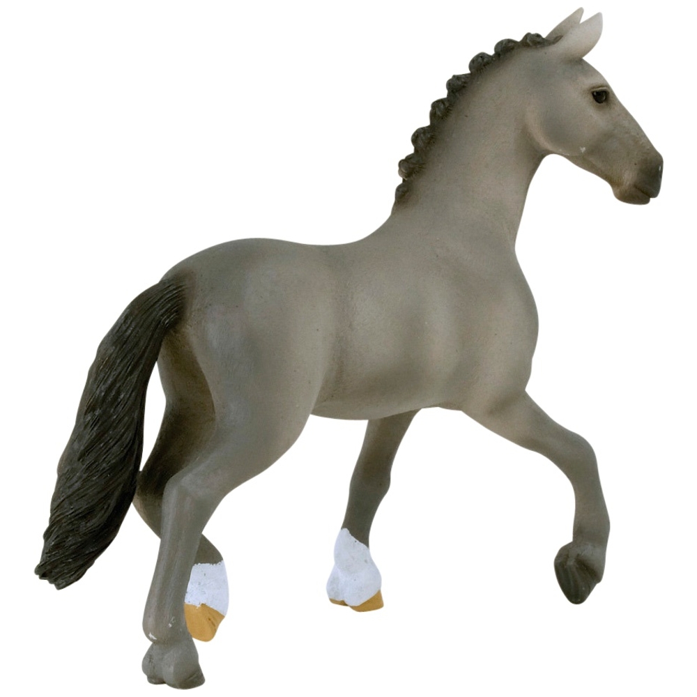 Schleich Horse Club Selle Français Stallion 13956