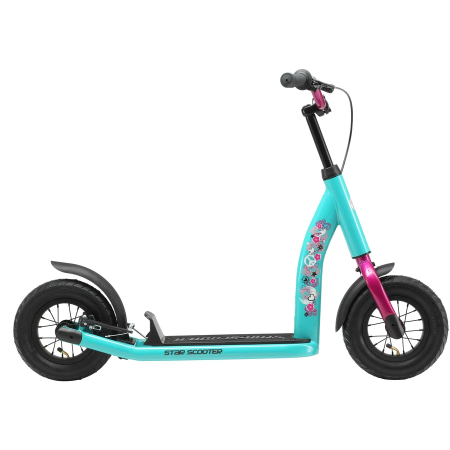 Star Scooter Roller 10 Zoll New Gen mint