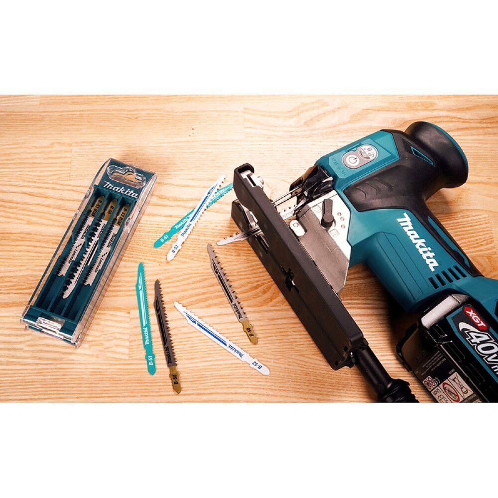 STIKKSAGBLAD MAKITA 10-PK