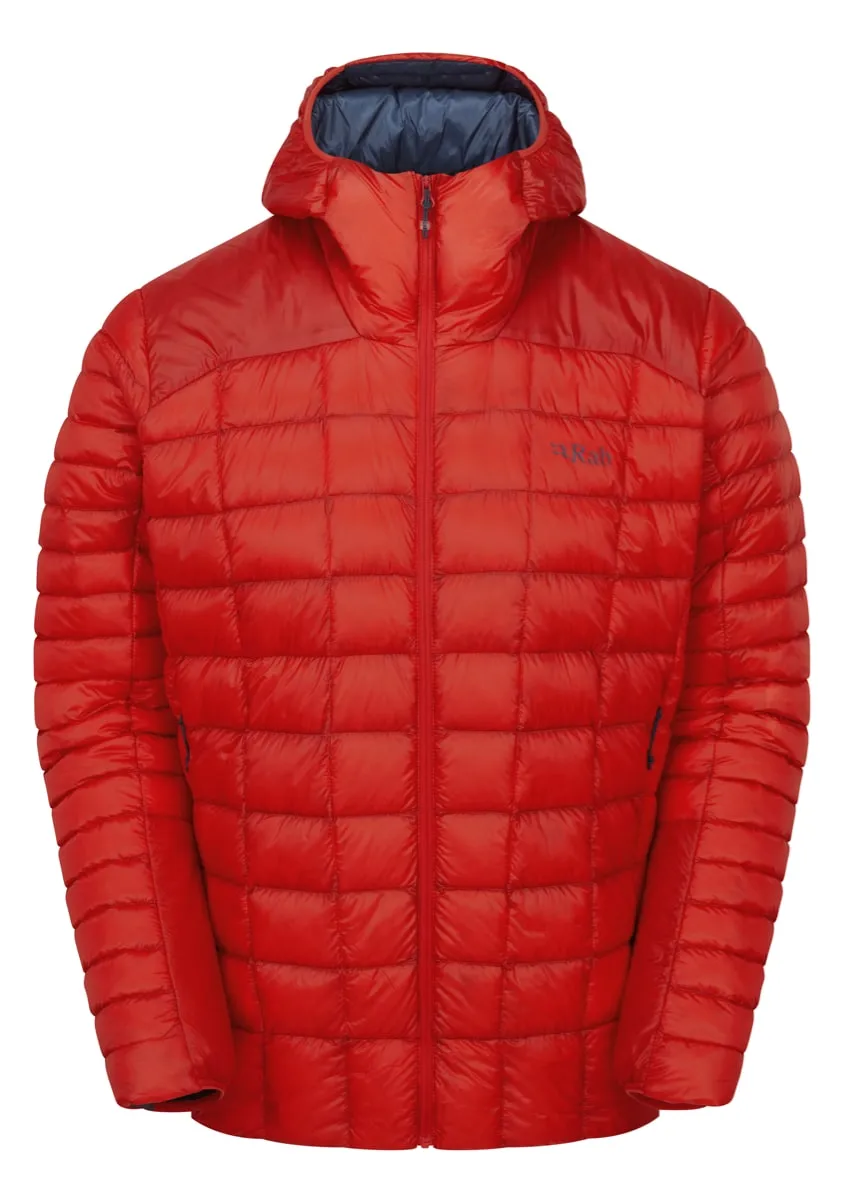 Rab Mythic Alpine Light Jacket Dark Horizon