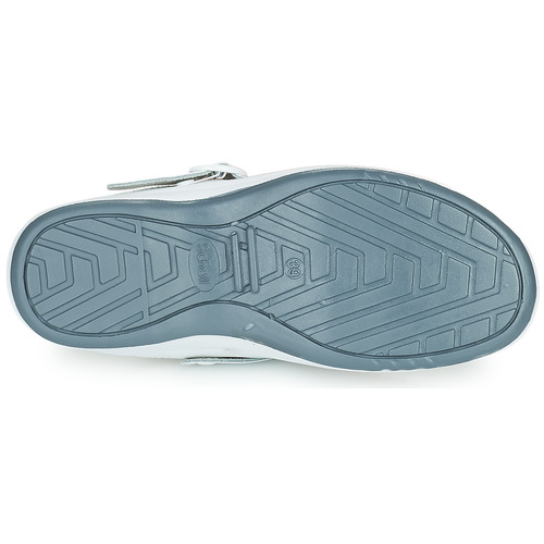 Scholl - NEW BONUS UnP Blanco