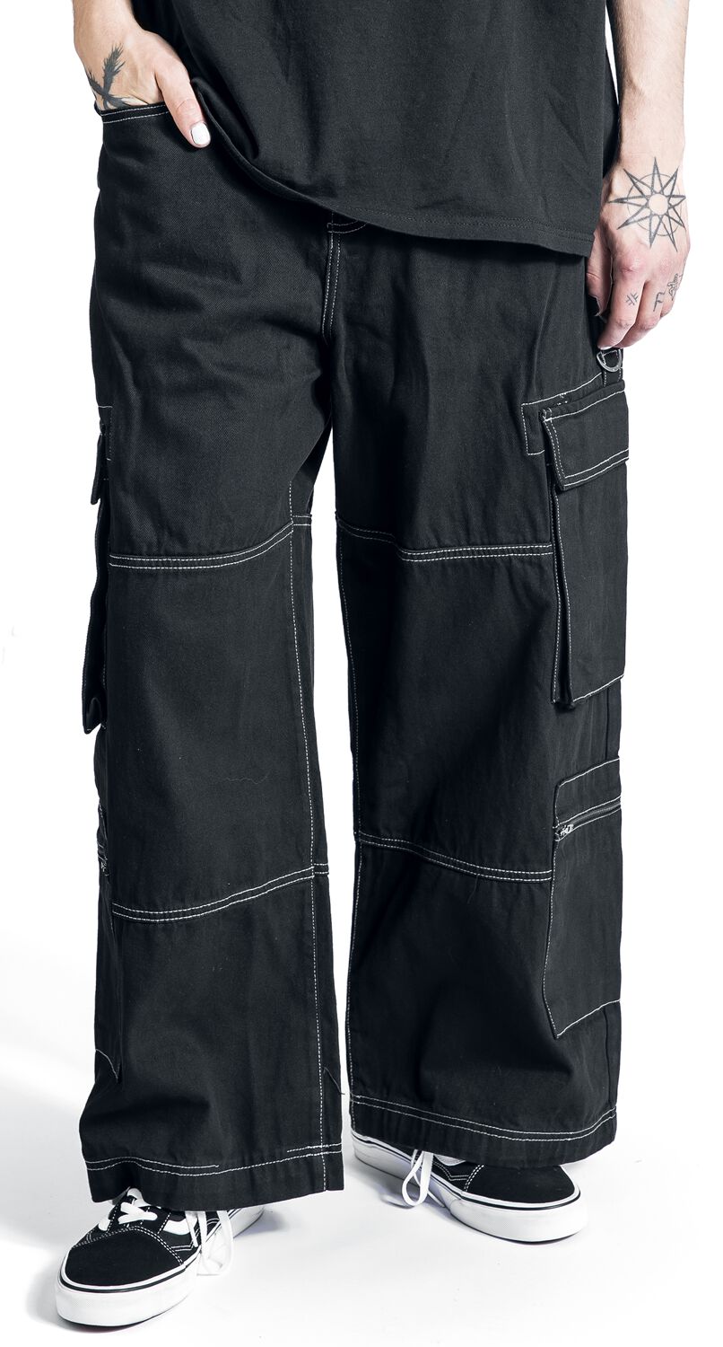 Monaghan Utility Jeans | Chet Rock Jean