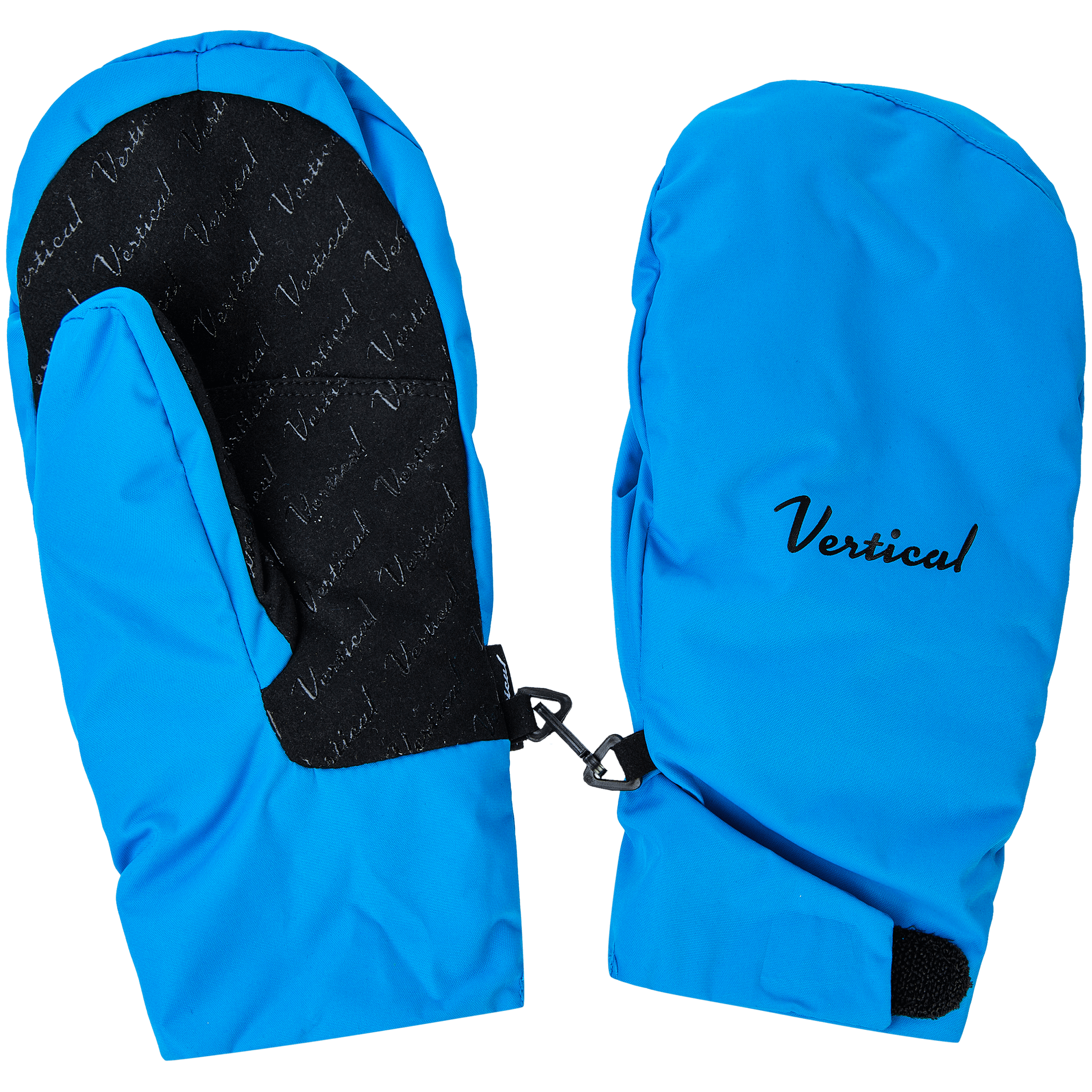 Vertical Reita Mittens w/ Inner Glove - Hansker og votter