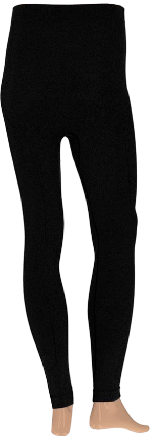 Thermal Wool Underpants  Thermobroek