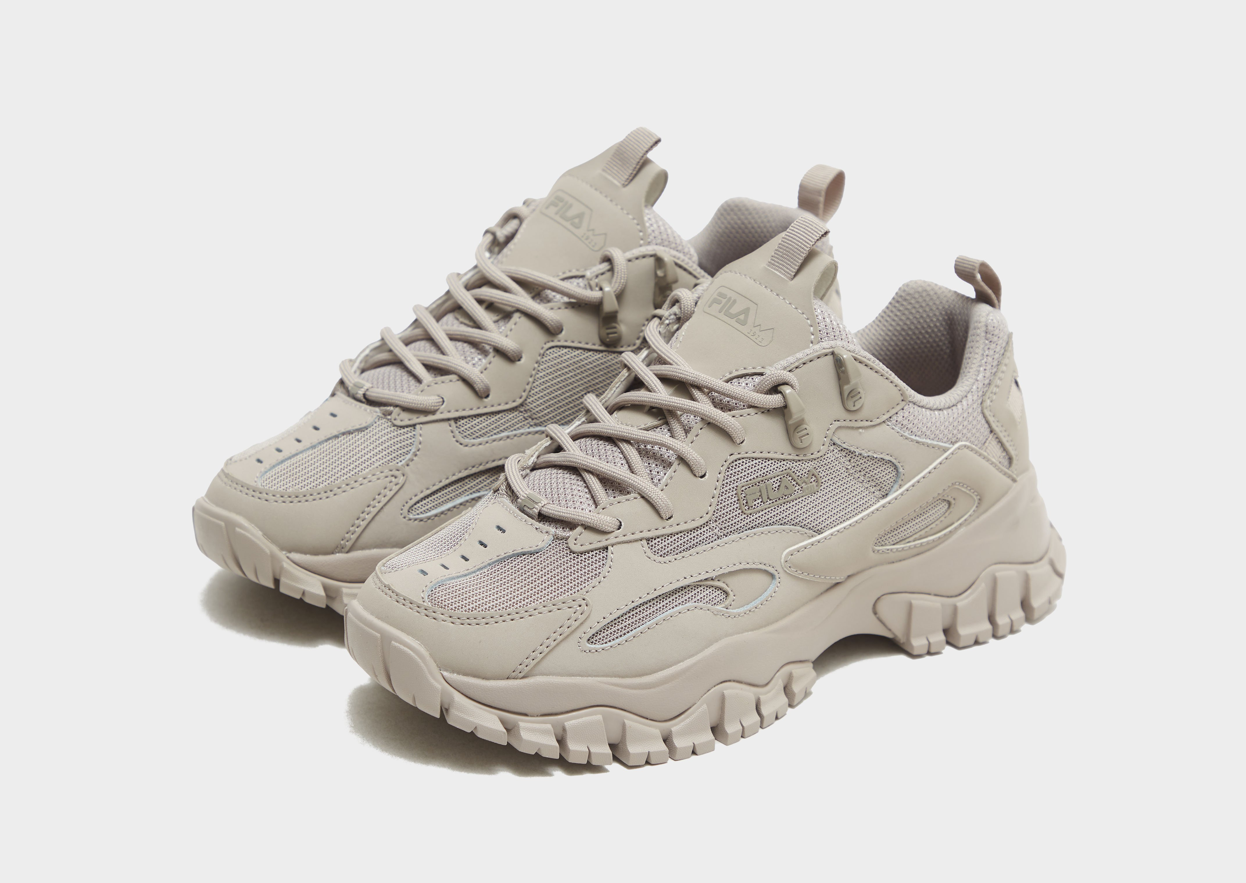 Fila Ray Tracer Mono Junior
