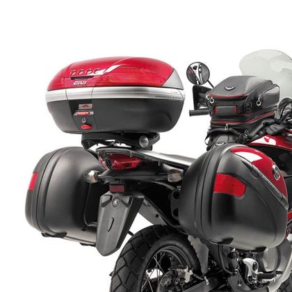 Support valises Givi Monokey